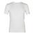 UMBRO Plain cotton tee jr Hvit 140 God T-skjorte til trening og fritid. 